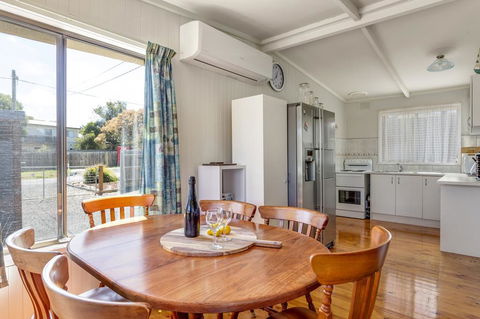All Decked Out - Accommodation Burleigh 1