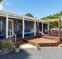 All Decked Out - Accommodation Burleigh