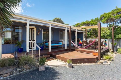 All Decked Out - Accommodation Burleigh 0