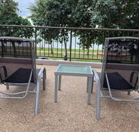 All in 500 aud weekly Beachfront The STRAND studio Apartment - Accommodation Burleigh