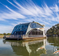 All Seasons Houseboats - Accommodation Burleigh