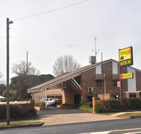 All Travellers Motor Inn - Accommodation Burleigh