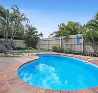 Allamanda Sands - 23 Oriole Avenue - Accommodation Burleigh