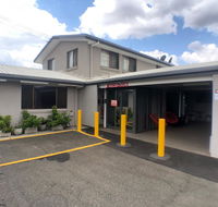 Allan Cunningham Motel - Accommodation Burleigh