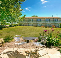 Alloggio Bathurst previously Bathurst Apartments - Accommodation Burleigh