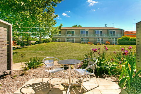 Alloggio Bathurst (previously Bathurst Apartments) - Accommodation Burleigh 0