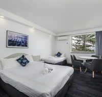 Alloggio Newcastle Beach - Accommodation Burleigh