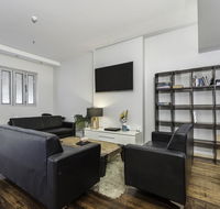 Alloggio Studios on King - Accommodation Burleigh