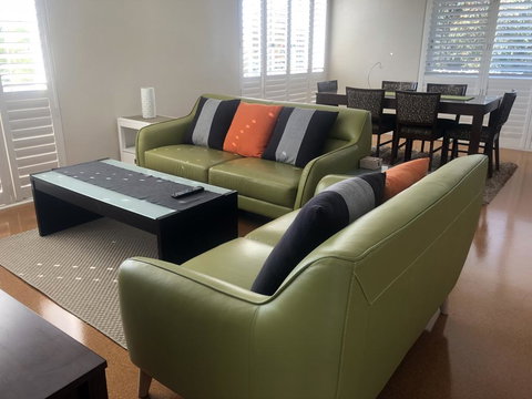 Allora Apartment Applecross - Accommodation Burleigh 1