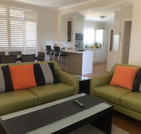 Allora Apartment Applecross - Accommodation Burleigh