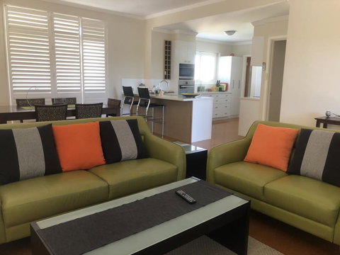 Allora Apartment Applecross - Accommodation Burleigh 0