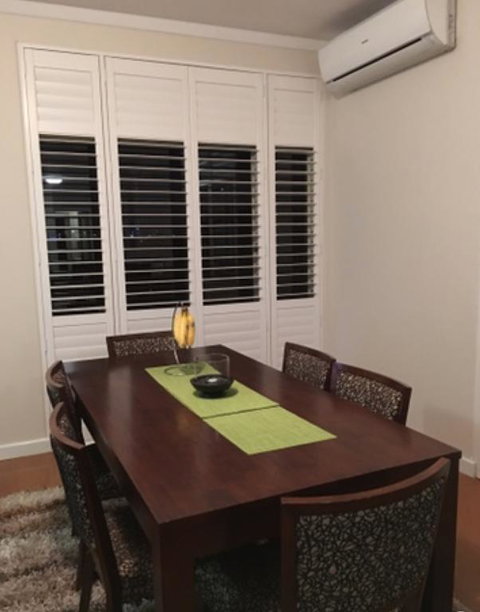 Allora Apartment Applecross - Accommodation Burleigh 3