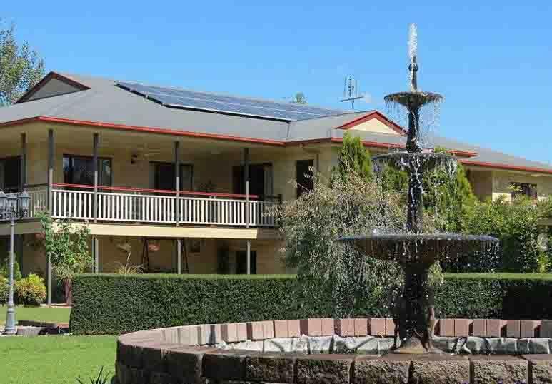 Allora QLD Accommodation Burleigh