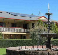 Allora lodge Bed and Breakfast - Accommodation Burleigh