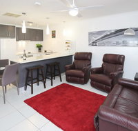 Allure Apartments - Central - Accommodation Burleigh