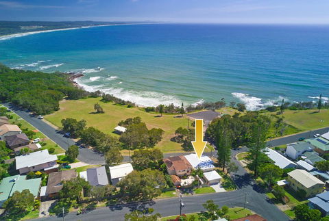 Allure By The Sea - Accommodation Burleigh 1