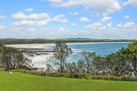Allure By The Sea - Accommodation Burleigh 3