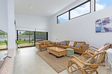 Allure On Barclay - Accommodation Burleigh 1