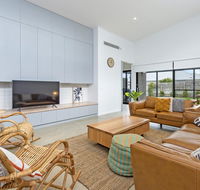 Allure on Barclay - Accommodation Burleigh