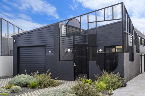 Allure On Barclay - Accommodation Burleigh 2