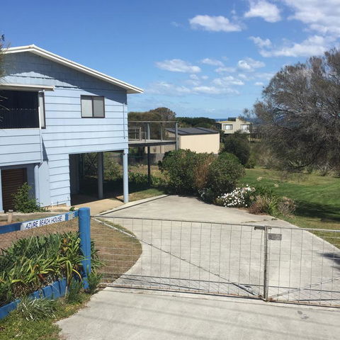 Alluvion Beach Cottage - Accommodation Burleigh 3