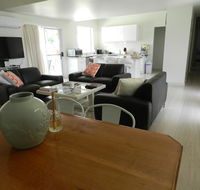 Almas Cottage - Accommodation Burleigh