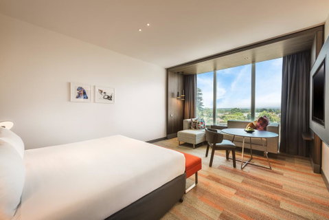 Aloft Perth - Accommodation Burleigh 2