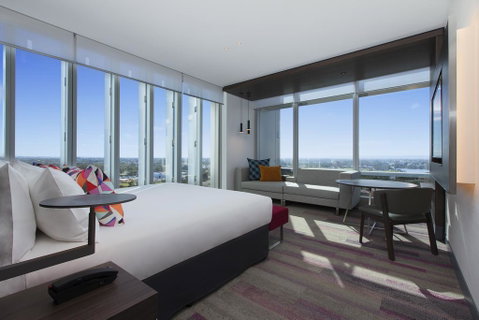 Aloft Perth - Accommodation Burleigh 0