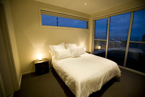 Aloha Beachfront Port Fairy - Accommodation Burleigh 3