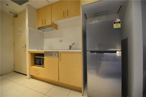 Alora Studio In Sydney Central - Darling Harbour - Accommodation Burleigh 1