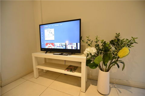 Alora Studio In Sydney Central - Darling Harbour - Accommodation Burleigh 3