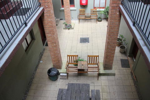 Alpine Heritage Motel - Accommodation Burleigh 1