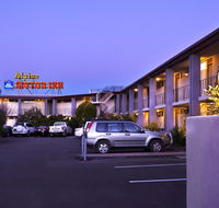 Alpine Motor Inn - Accommodation Burleigh