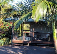 Alstonville Country Cottages - Accommodation Burleigh