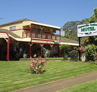 Alstonville Settlers Motel - Accommodation Burleigh