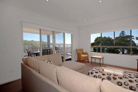 Alta Mira, Unit 14, 12 - 14 Soldiers Point Rd - Accommodation Burleigh 1