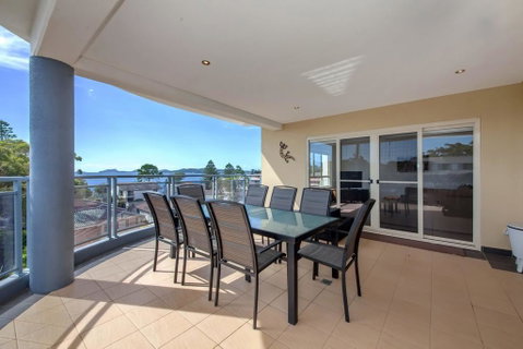 Alta Mira, Unit 14, 12 - 14 Soldiers Point Rd - Accommodation Burleigh 0