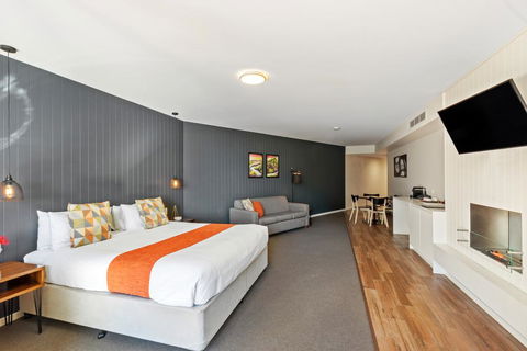 Altitude On Montville - Accommodation Burleigh 3