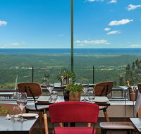 Altitude On Montville - Accommodation Burleigh