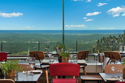 Altitude On Montville - Accommodation Burleigh 0