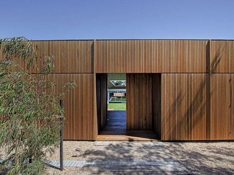 Amagansett - Accommodation Burleigh 0
