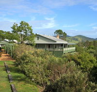 Amamoor Lodge - Accommodation Burleigh