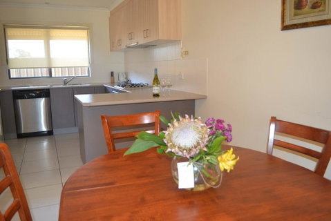 Amarco Mulwala - Accommodation Burleigh 1