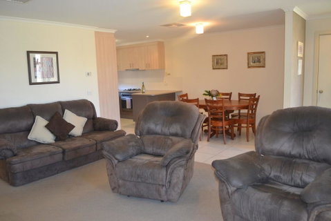 Amarco Mulwala - Accommodation Burleigh 3