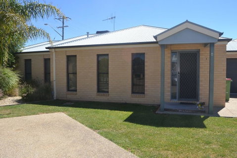 Amarco Mulwala - Accommodation Burleigh 0