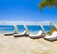 Amarna Luxury Beach Resort - Accommodation Burleigh