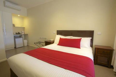 Amaroo Motel - Accommodation Burleigh 0