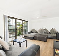 Amaroo Retreat  Fingal Bay - Accommodation Burleigh