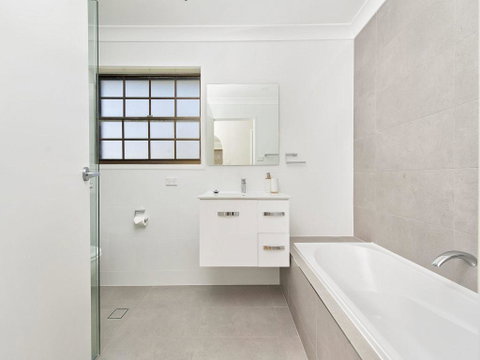Amaroo Retreat @ Fingal Bay - Accommodation Burleigh 2