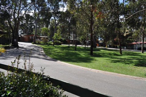 Amaze N Things Holiday Park & Motel - Accommodation Burleigh 3